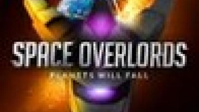 Space Overlords