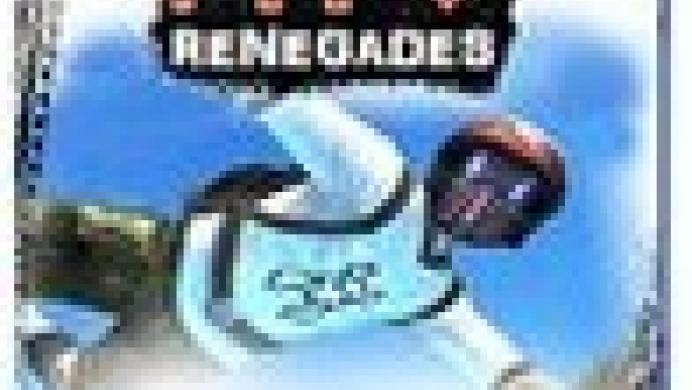 ATV Renegades