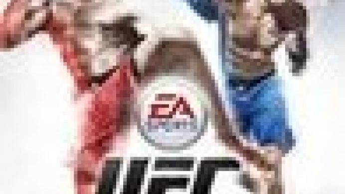 EA Sports UFC