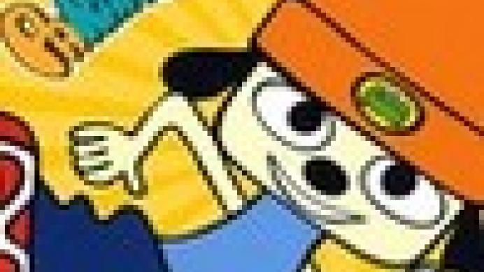 PaRappa the Rapper