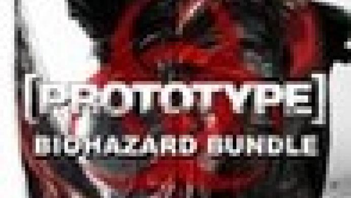 Prototype Biohazard Bundle