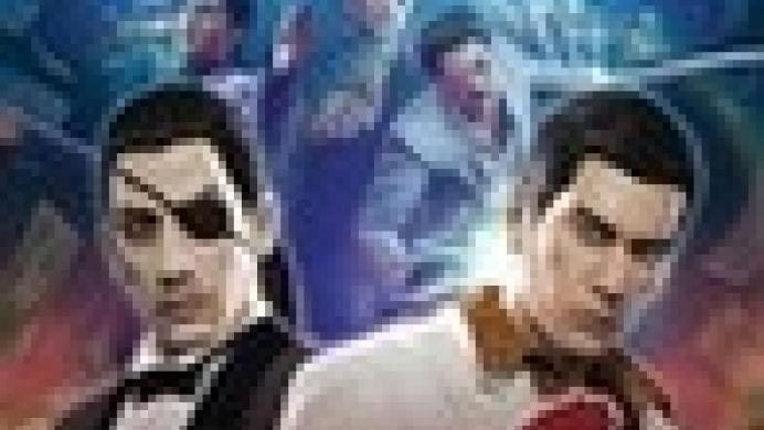 Yakuza 0 Yakuza 0