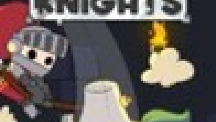 Magnet Knights
