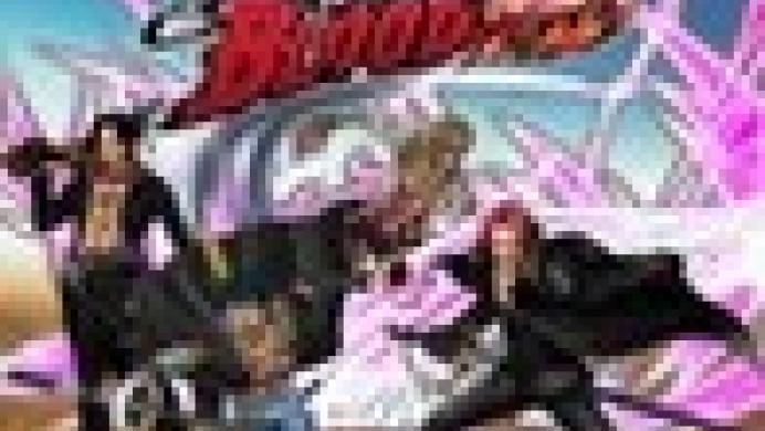 One Piece: Burning Blood - Playable Character Pack