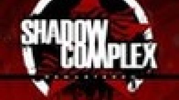 Shadow Complex Remastered