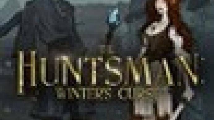 The Huntsman: Winter's Curse