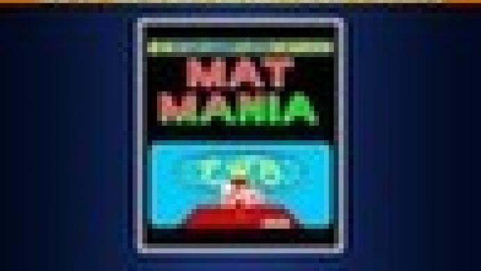 Arcade Archives: Mat Mania Exciting Hour