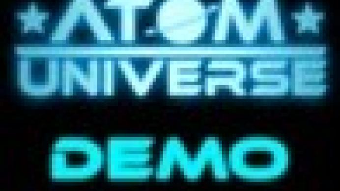 Atom Universe