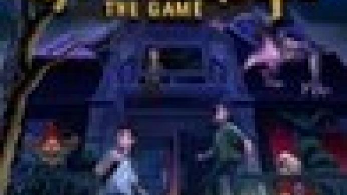 Goosebumps: The Game