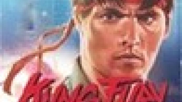 Kung Fury: Street Rage