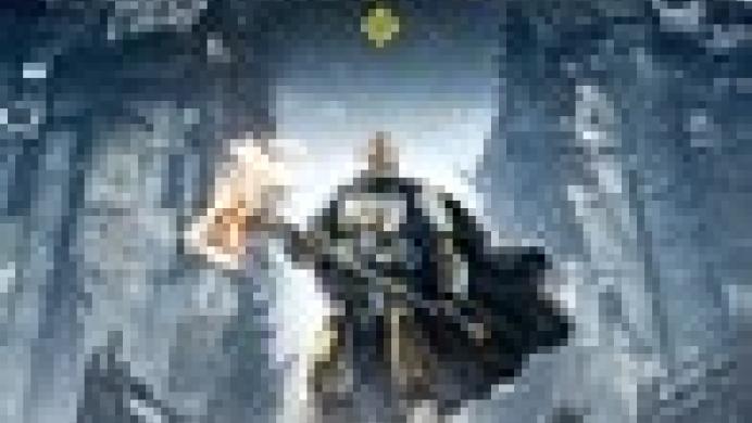 Destiny: Rise of Iron