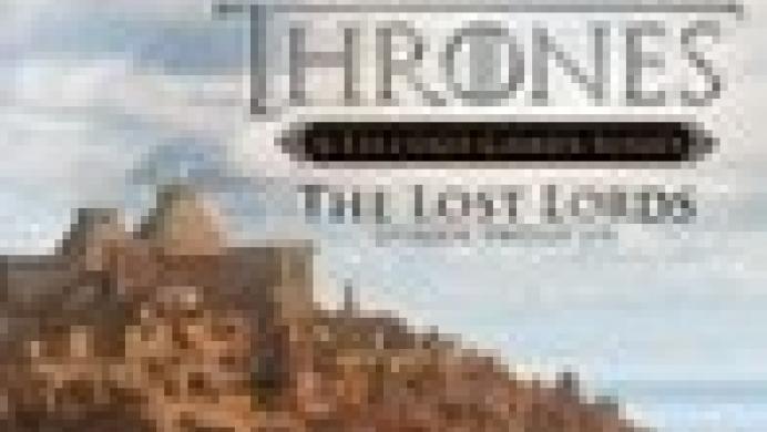 Game of Thrones: Episode Two - The Lost Lords