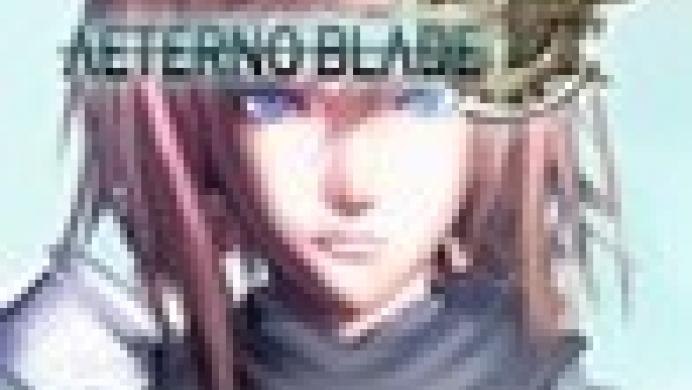 AeternoBlade