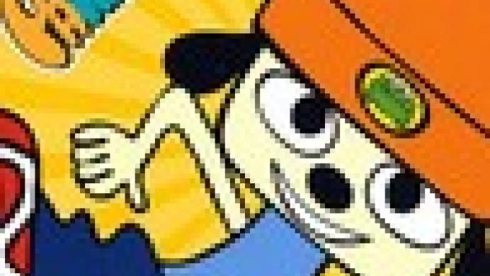 PaRappa the Rapper Remastered