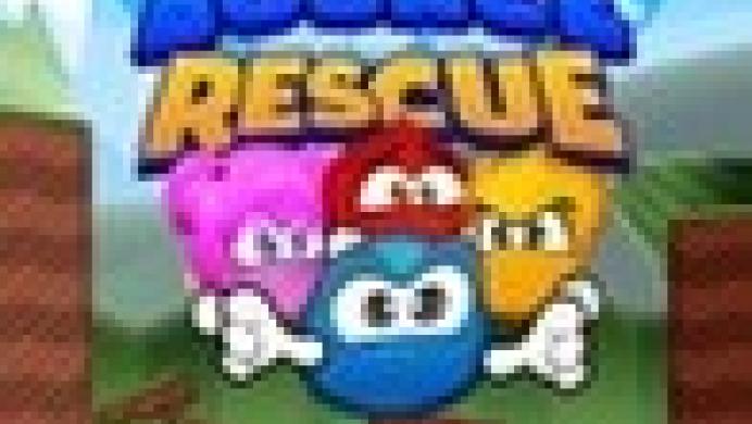 Bounce Rescue!