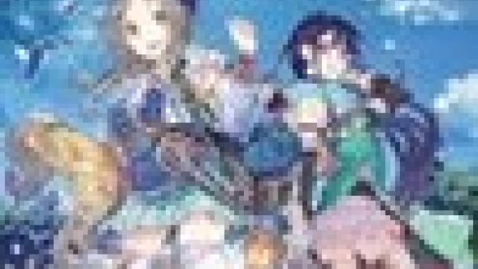 Atelier Firis: The Alchemist and the Mysterious Journey