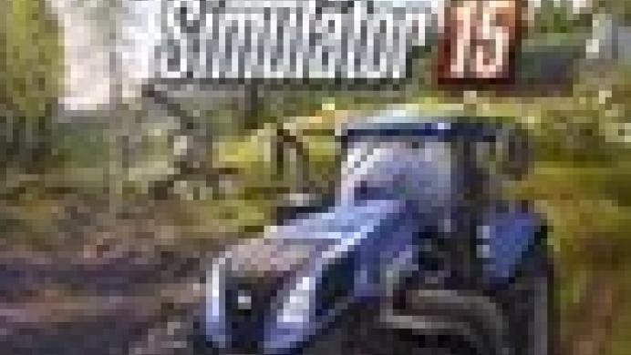 Farming Simulator 15