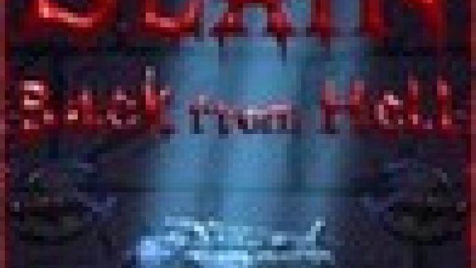 Slain: Back From Hell