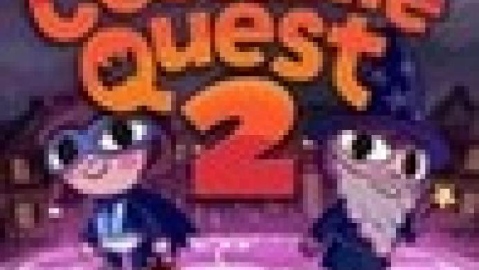 Costume Quest 2 Costume Quest 2