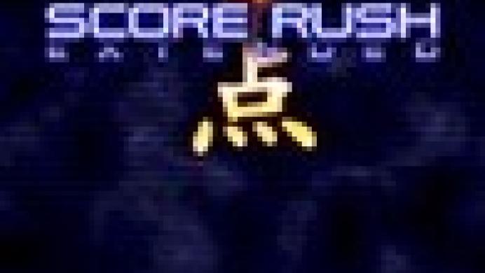 Score Rush Extended