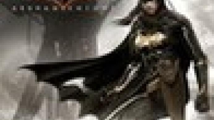 Batman: Arkham Knight - A Matter of Family