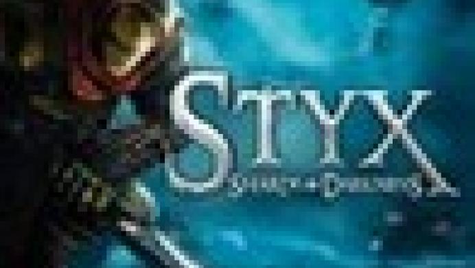 Styx: Shards of Darkness