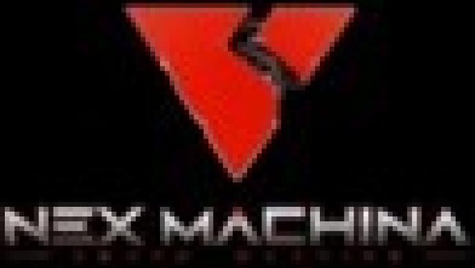 Nex Machina: Death Machine