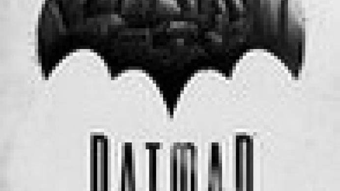 Batman: The Telltale Series
