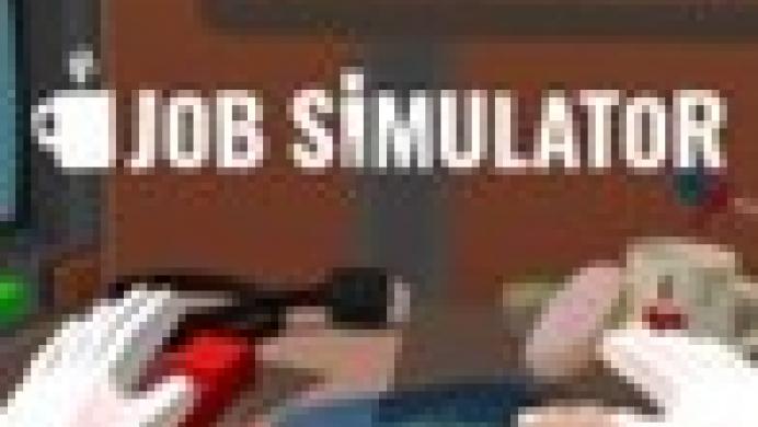 Job Simulator