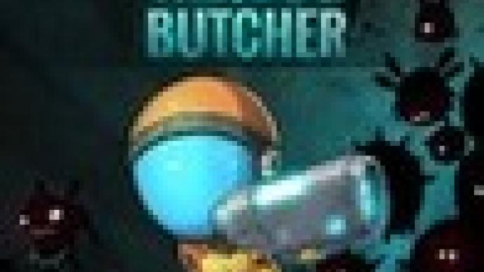 The Bug Butcher