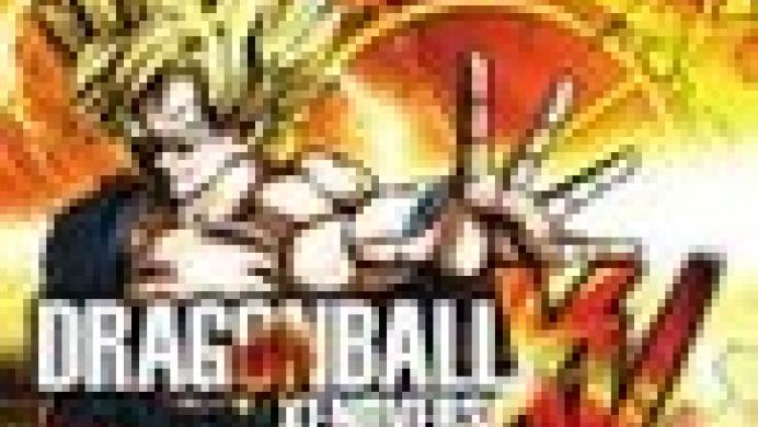 Dragon Ball: Xenoverse