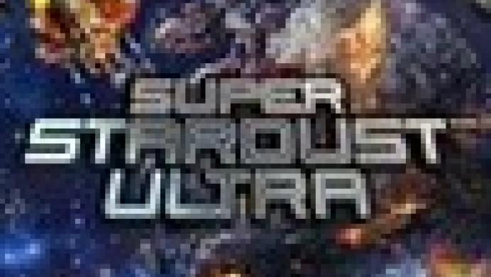 Super Stardust Ultra