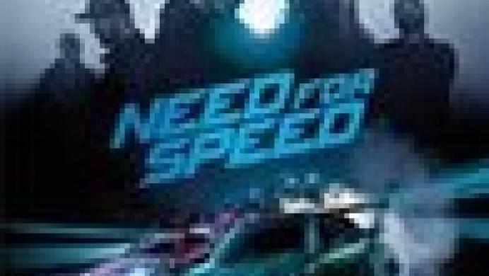 Need for Speed