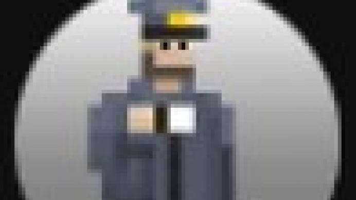 Uncanny Valley
