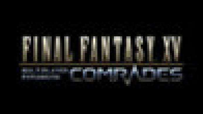 Final Fantasy XV - Multiplayer Expansion: Comrades