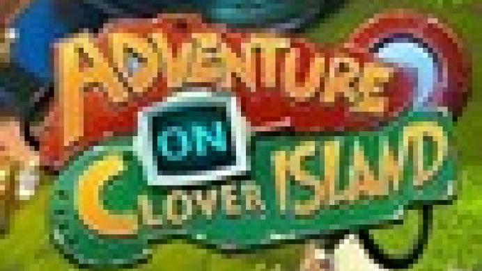 Skylar & Plux: Adventure on Clover Island