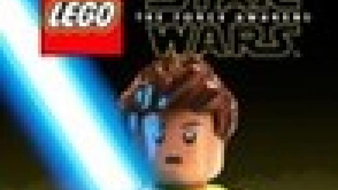 LEGO Star Wars: The Force Awakens - The Freemaker Adventures Character Pack