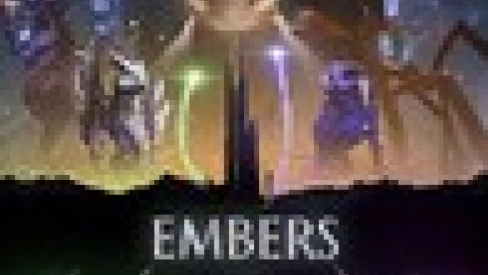 Embers of Mirrim