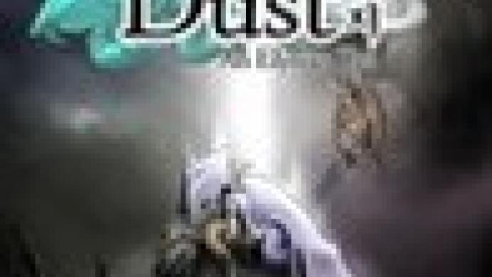 Dust: An Elysian Tail