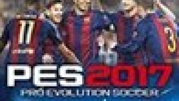 Pro Evolution Soccer 2017