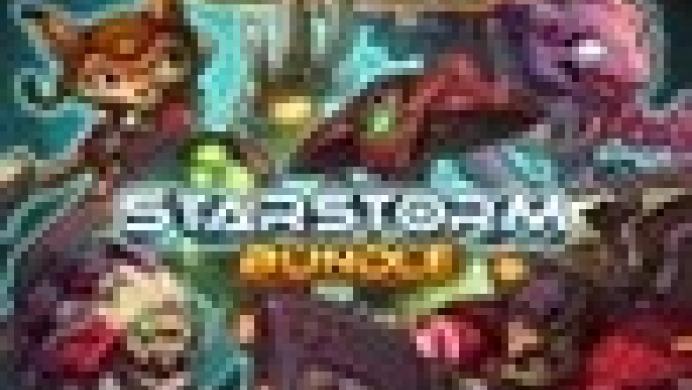 Awesomenauts Assemble!: Starstorm