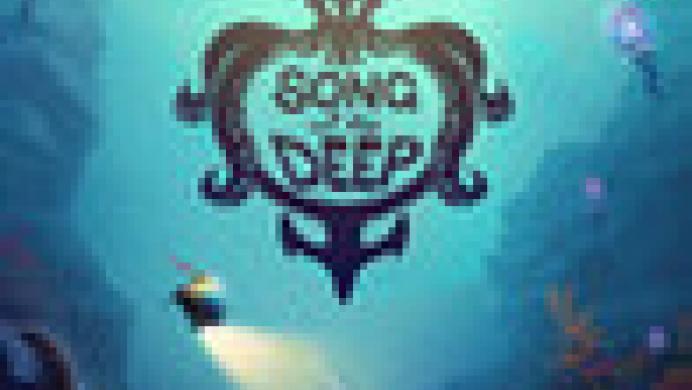 Song of the Deep