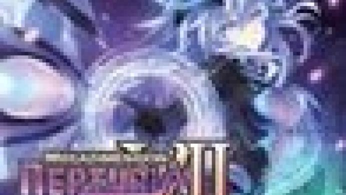 Megadimension Neptunia VII Megadimension Neptunia VII