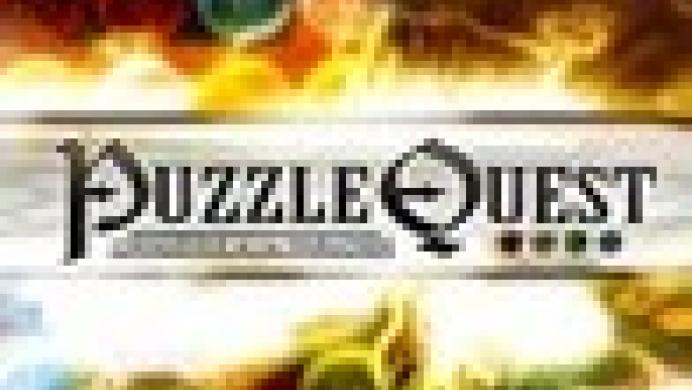 Puzzle Quest: Challenge of the Warlords