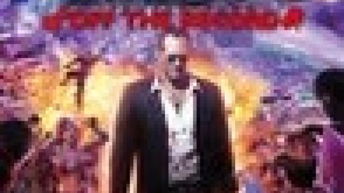 Dead Rising 2: Off the Record
