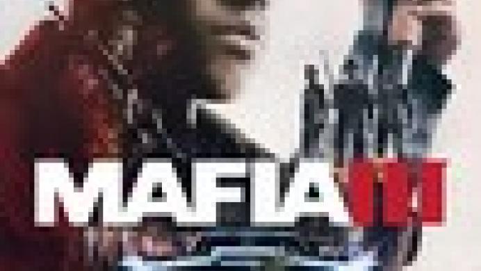 Mafia III Mafia III