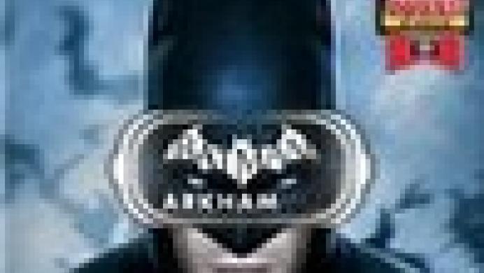 Batman: Arkham VR