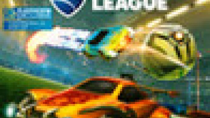 Rocket League