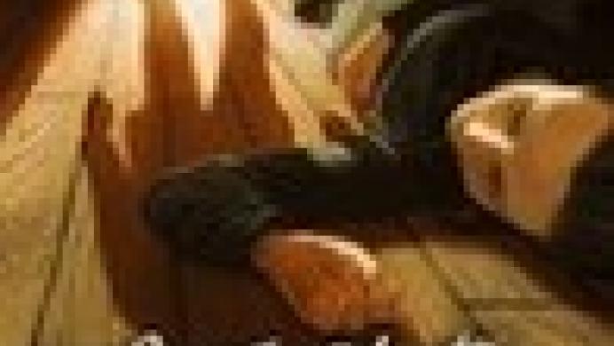 Agatha Christie's The ABC Murders Agatha Christie's The ABC Murders