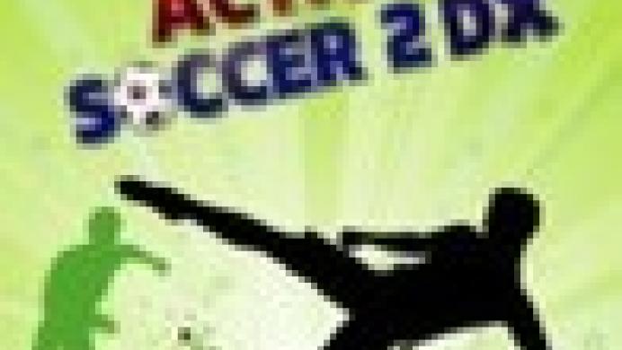 Active Soccer 2 DX